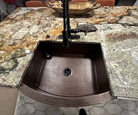 Dreamline Kitchen & Bathroom Remodeling