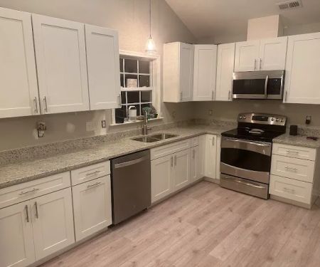 Complete Kitchen & Bath by Pro-Tops