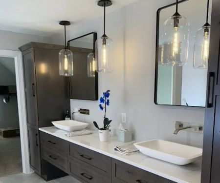 Bath Tune-Up Charlotte, NC