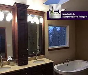 Regency Home Remodeling Picture 1