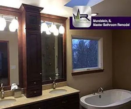 Regency Home Remodeling