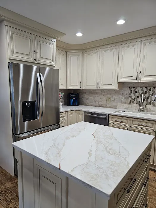 Regency Home Remodeling Picture 3