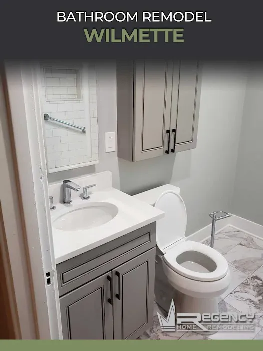 Regency Home Remodeling Picture 6