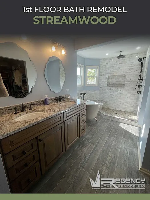 Regency Home Remodeling Picture 8