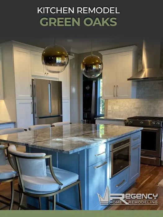 Regency Home Remodeling Picture 9