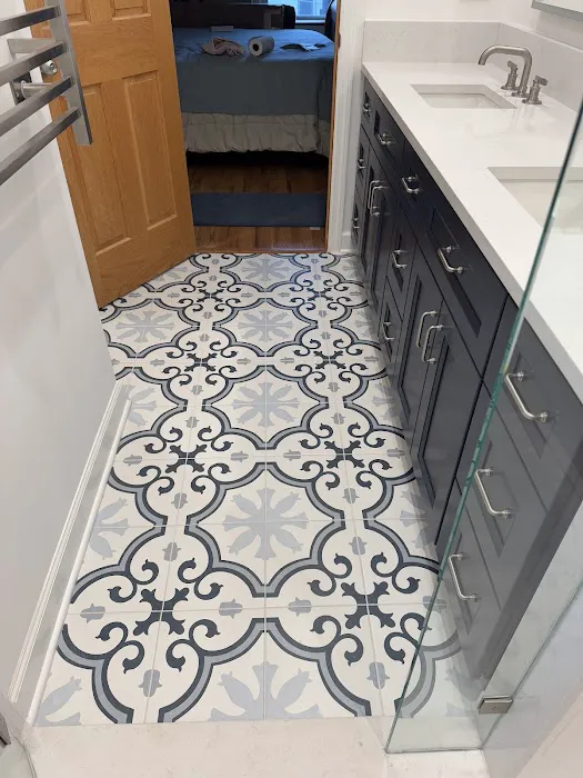 Regency Home Remodeling Picture 5