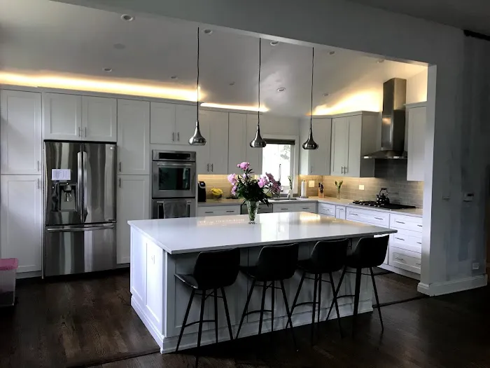 Regency Home Remodeling Picture 10