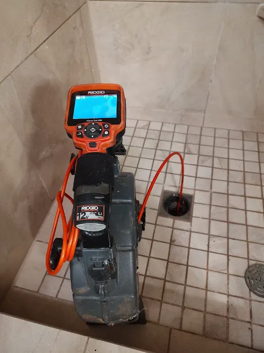 M.D. Plumbing & Mechanical Picture 6