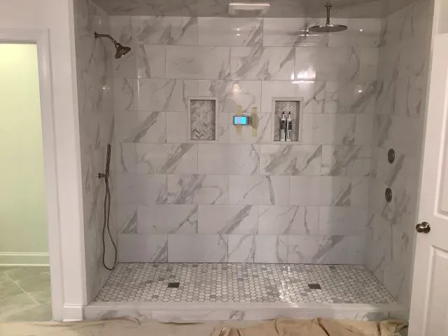 M.D. Plumbing & Mechanical Picture 1