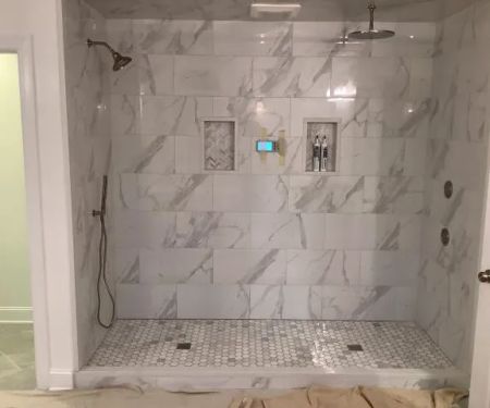 M.D. Plumbing & Mechanical