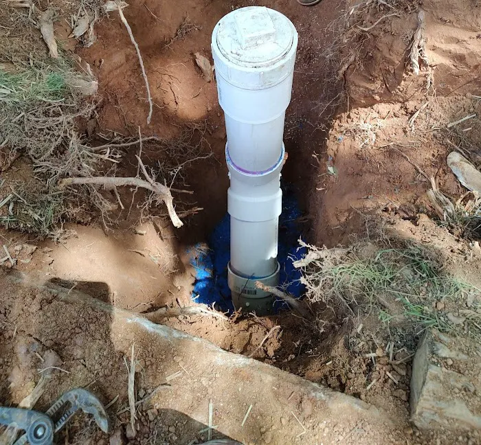 M.D. Plumbing & Mechanical Picture 2