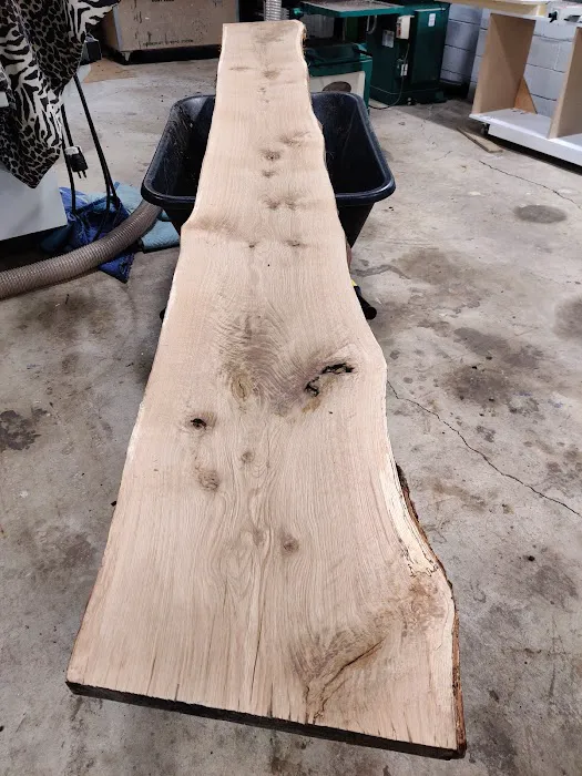 HTW CABINETS AND WOODWORKING CO. INC Picture 6