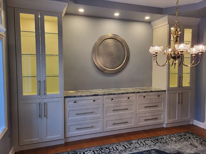 HTW CABINETS AND WOODWORKING CO. INC Picture 3