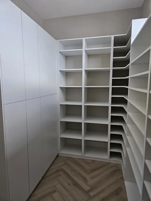 HTW CABINETS AND WOODWORKING CO. INC Picture 2