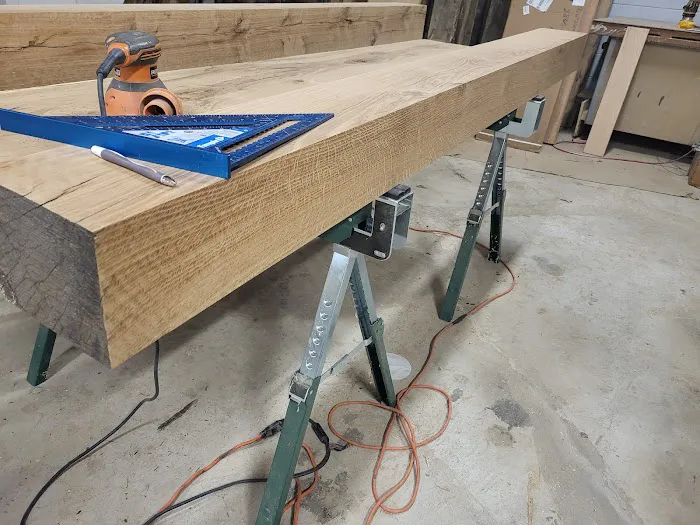 HTW CABINETS AND WOODWORKING CO. INC Picture 10