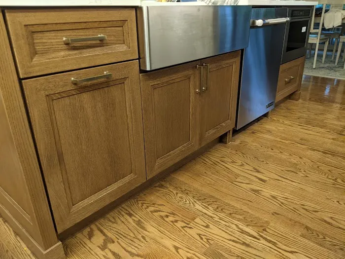 HTW CABINETS AND WOODWORKING CO. INC Picture 4
