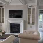 HTW CABINETS AND WOODWORKING CO. INC