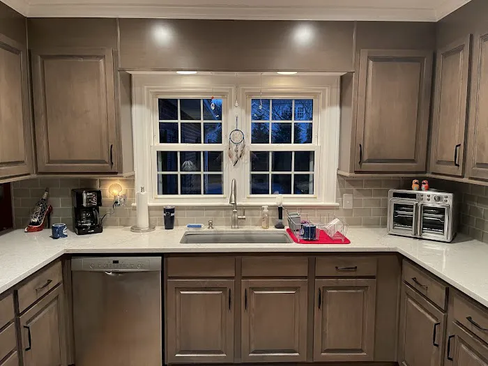 Kitchen Cabinet Pros Picture 2