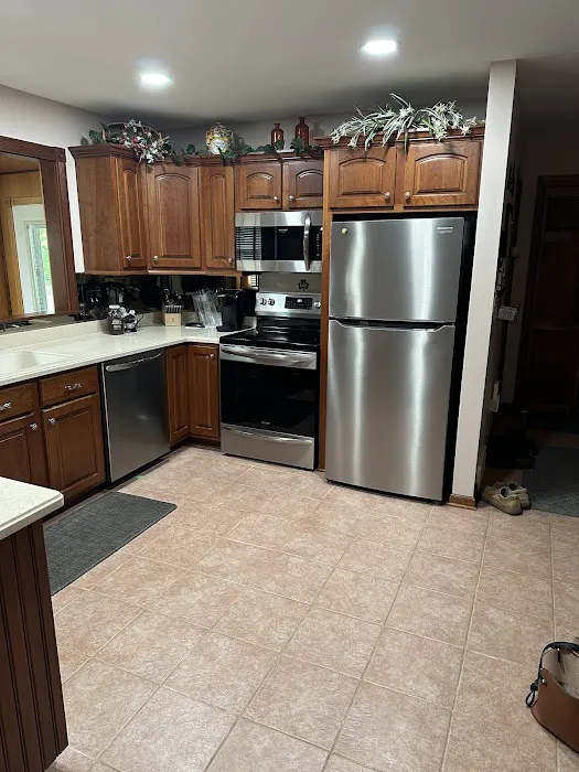 Kitchen Cabinet Pros Picture 6