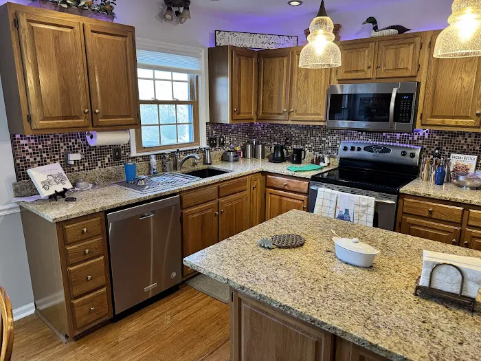 Kitchen Cabinet Pros Picture 8