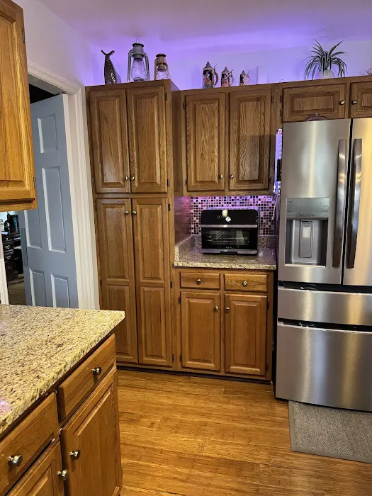 Kitchen Cabinet Pros Picture 4