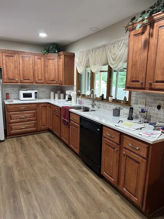 Kitchen Cabinet Pros Picture 7