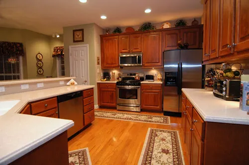 Kitchen Cabinet Pros Picture 1