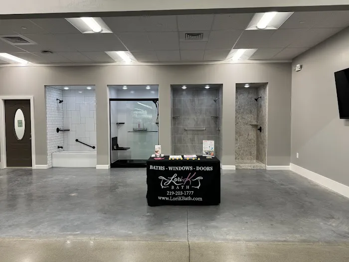 Lori K Bath Showroom Picture 2