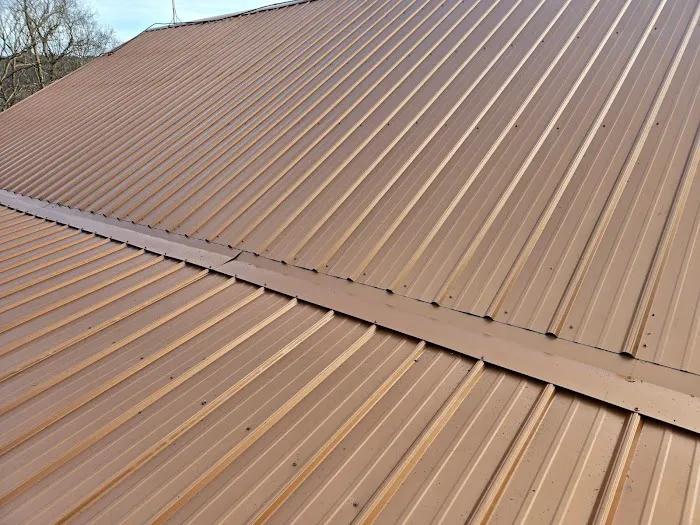 Steele Roofing Co Picture 1