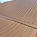 Steele Roofing Co