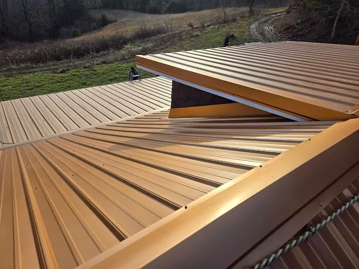 Steele Roofing Co Picture 5