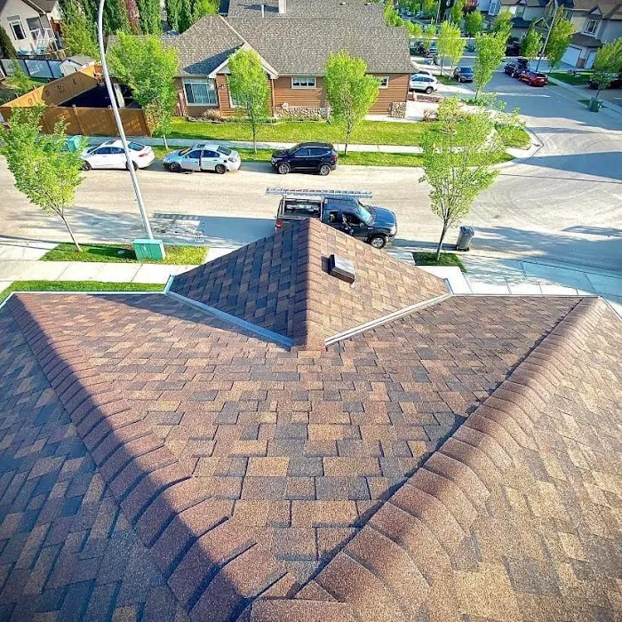 Steele Roofing Co Picture 4