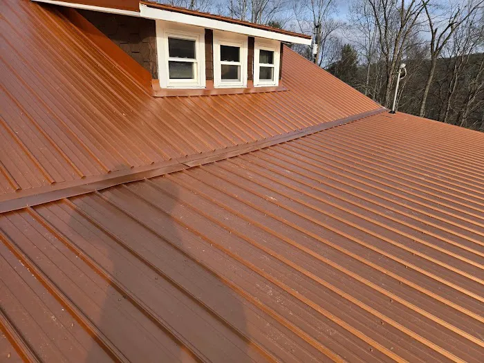 Steele Roofing Co Picture 2
