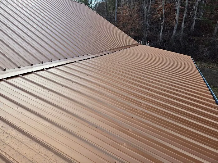 Steele Roofing Co Picture 6