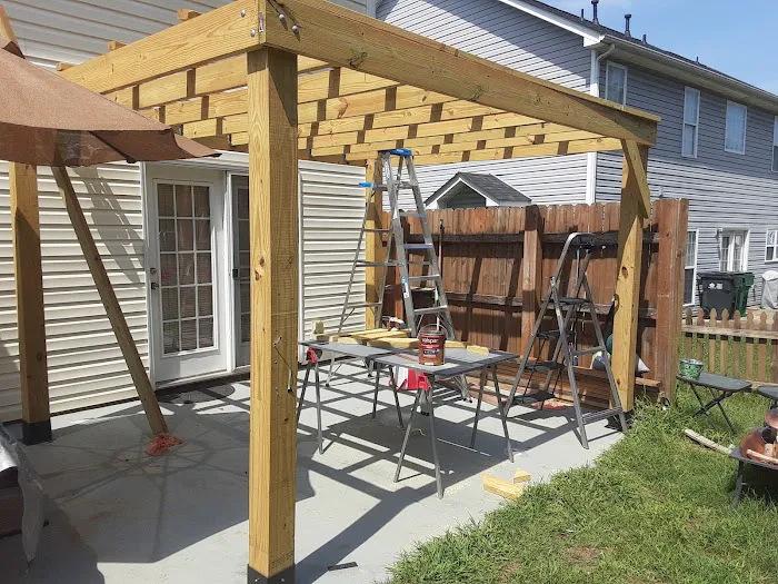 Royal Coating LLC Picture 6