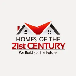 Homes Of The 21st Century Picture 1