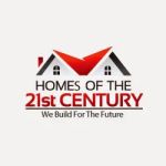 Homes Of The 21st Century