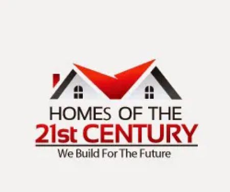 Homes Of The 21st Century
