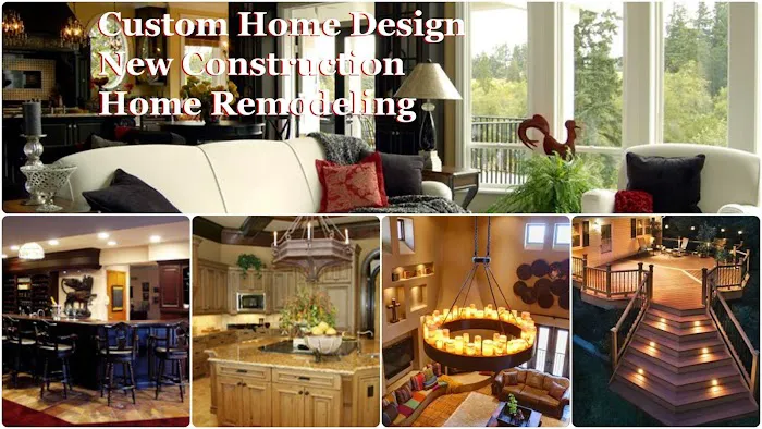 Homes Of The 21st Century Picture 3