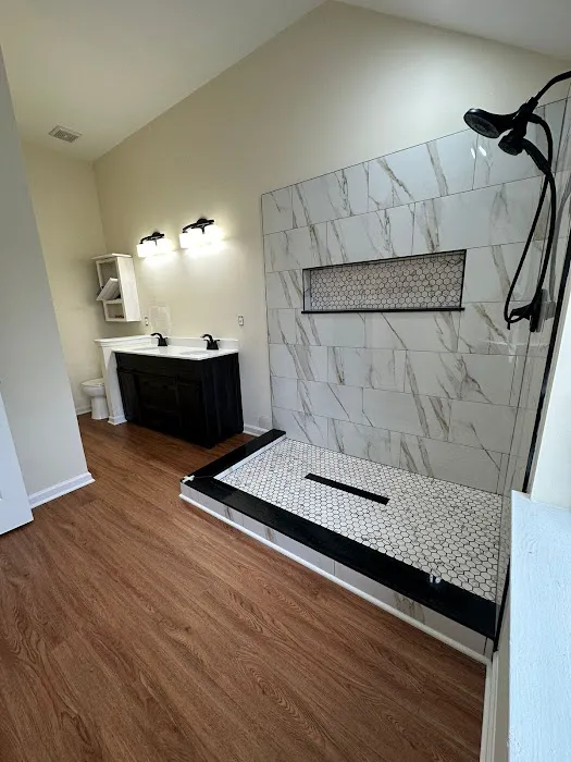Master Clean Services Picture 1