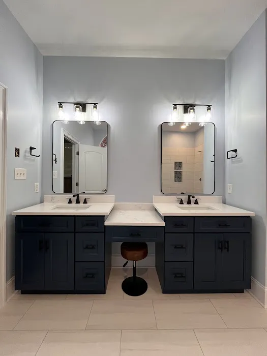 Nicholas Tile & Bath Picture 4