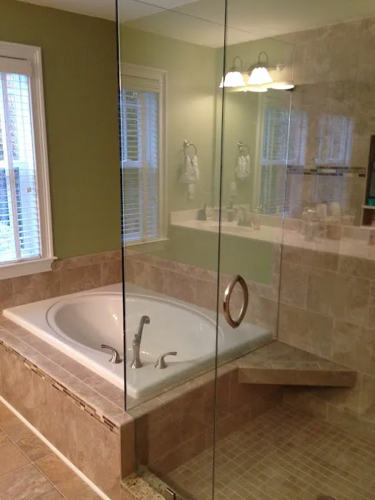 Nicholas Tile & Bath Picture 1