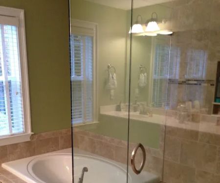 Nicholas Tile & Bath