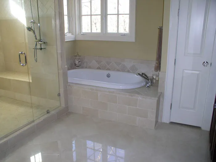 Nicholas Tile & Bath Picture 6