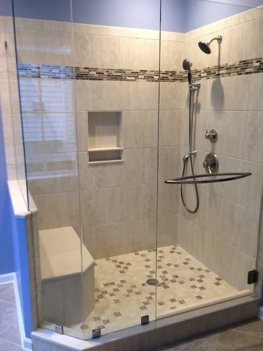 Nicholas Tile & Bath Picture 9