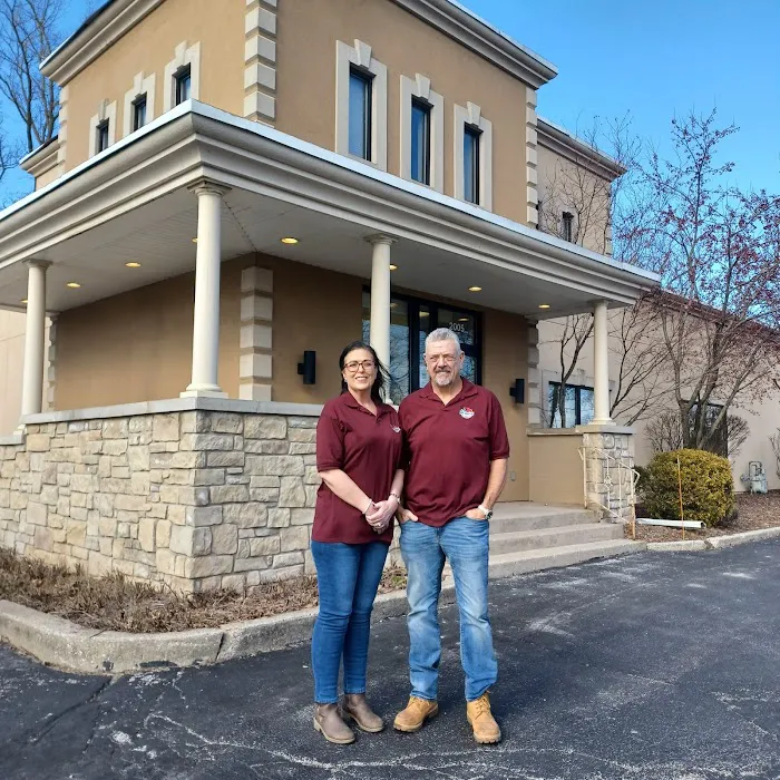 Mr. Honey Do Services NWI Picture 8