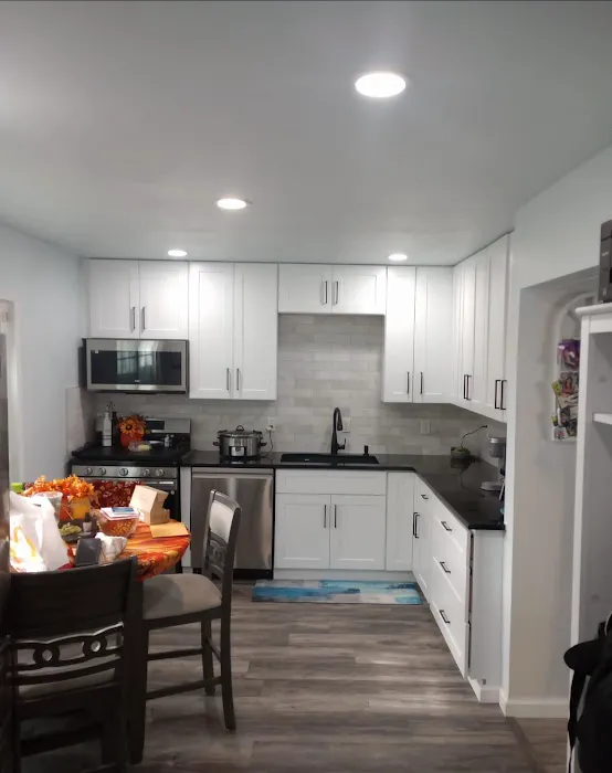Mr. Honey Do Services NWI Picture 6
