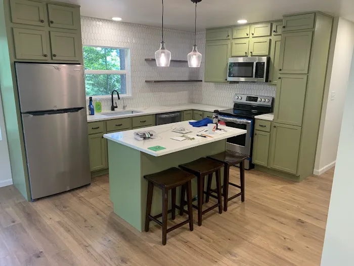 Northwest Home Pros Picture 9