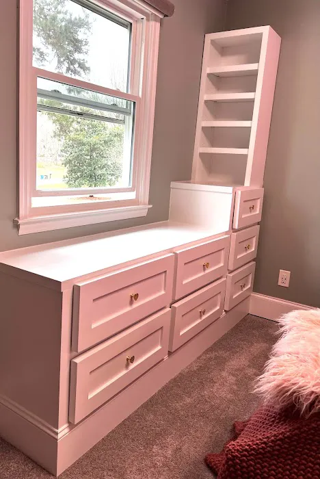 Mansion Interiors Cabinet Refinishing Picture 2