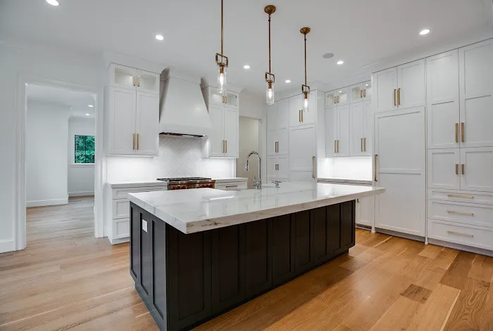 Dream Home Builders and Remodelers Picture 5